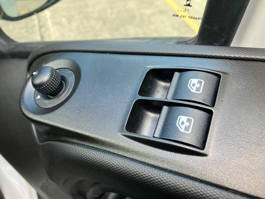 Iveco Daily Photo