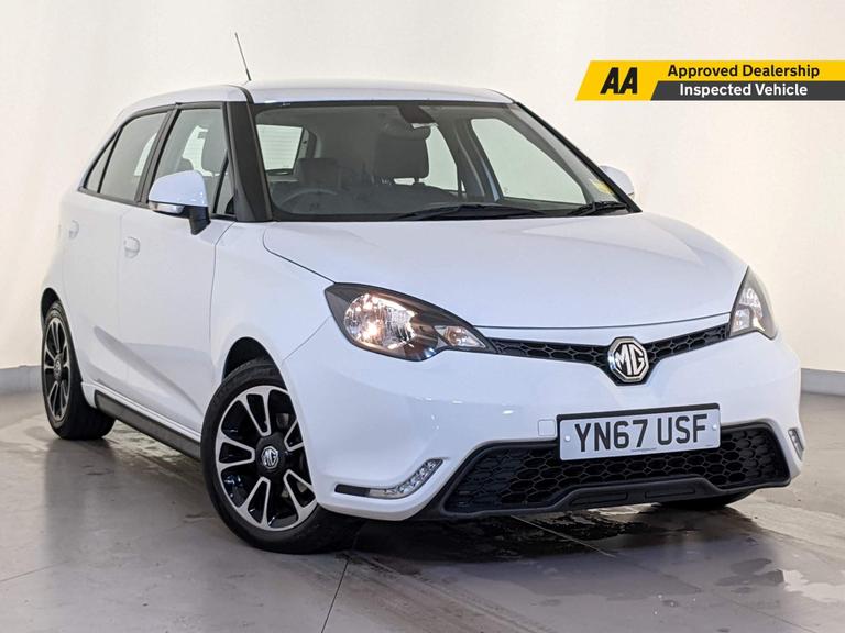 Used Cars for Sale in Hinckley, Leicestershire AA Certified V12