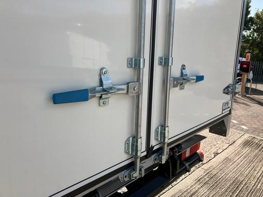 Iveco Daily Photo
