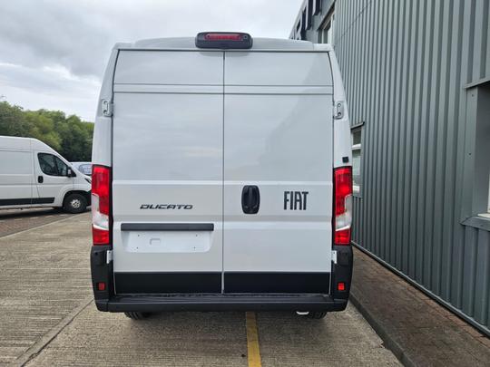 Fiat Ducato Photo