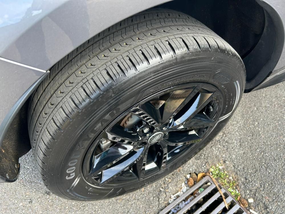Used Land Rover Range Rover Evoque HK73VDL 44