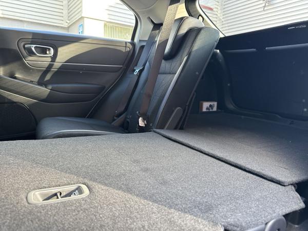 Honda HR-V Photo 21