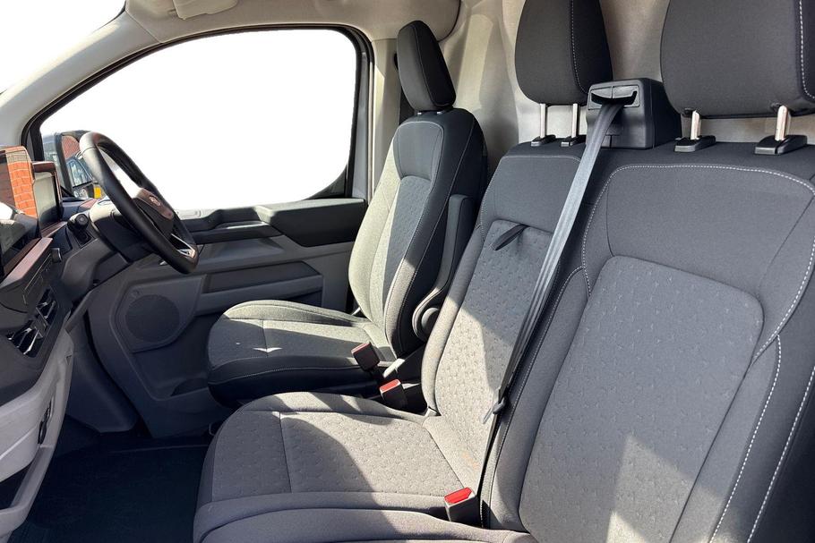 Used Ford CUSTOM CUSTOMPHEV17 11