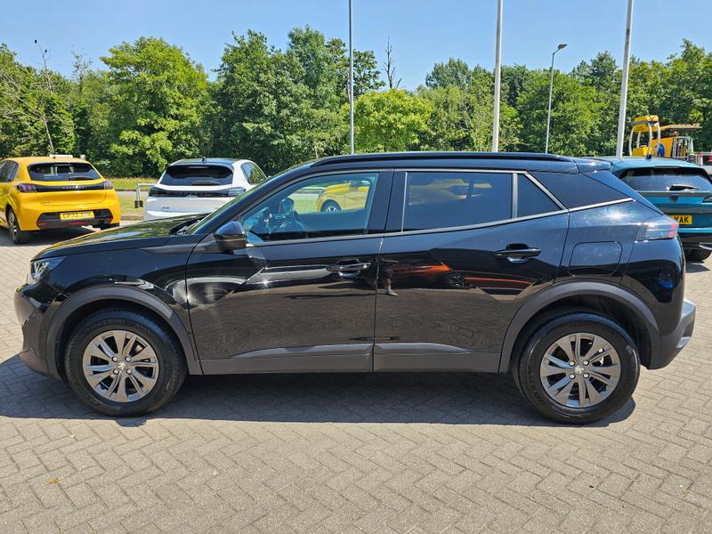 2023 23 PEUGEOT 2008