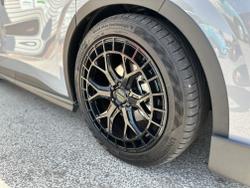 Ford Transit Custom Photo 8