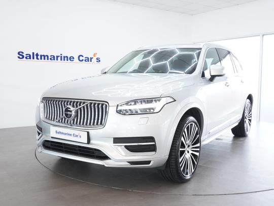 Volvo XC90 Photo 3797b9ec-0056-48b1-a114-447a6a5cdb19.jpg