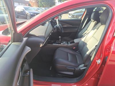 Mazda CX-30 Photo 14