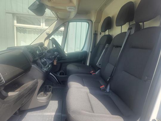 Fiat Ducato Photo