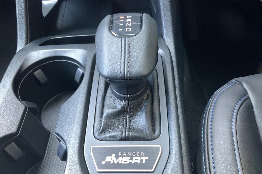 Used Ford RANGER MSRT21 15