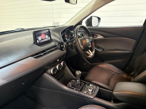Mazda CX-3 Photo 37a54ff3-475d-4e64-80c9-513c790d64aa.JPG