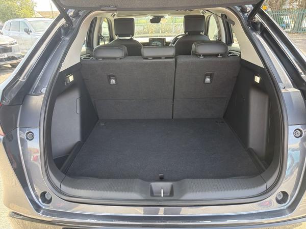 Honda HR-V Photo 22