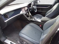 BENTLEY Flying Spur Photo 2