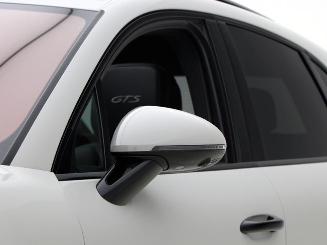 Porsche Macan Photo 20