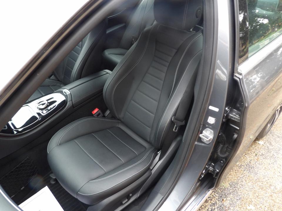 Used Mercedes-Benz E Class KR17VRD 15