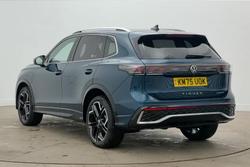 VOLKSWAGEN Tiguan Photo 3
