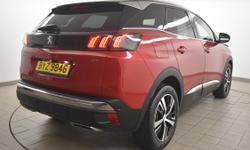 Peugeot 3008 Photo 29