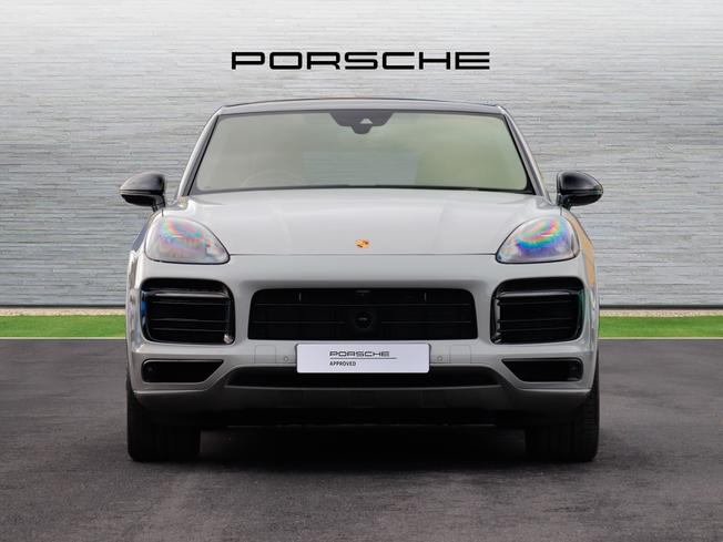 PORSCHE Cayenne Photo 6
