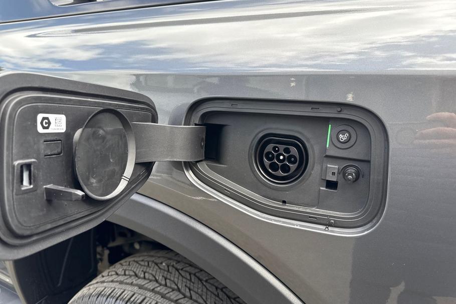 Used Ford RANGER RANGERPHEV1 8