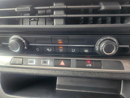 Fiat Scudo Photo