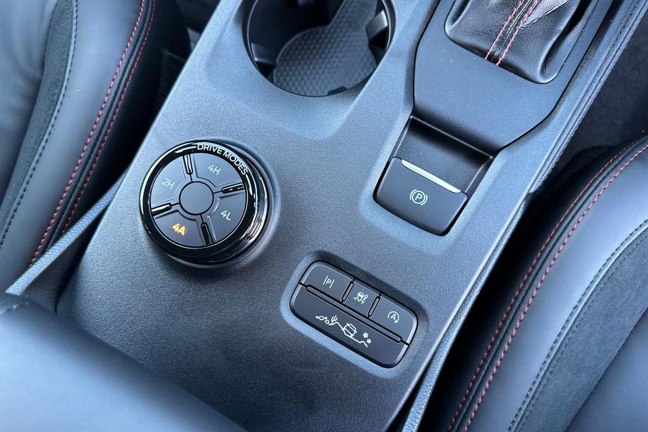 Used Ford RANGER RAPTOR22 28