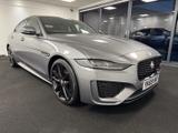 Jaguar XE Photo 2