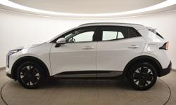 Kia SPORTAGE Photo 4
