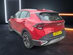 Kia Sportage Photo 1