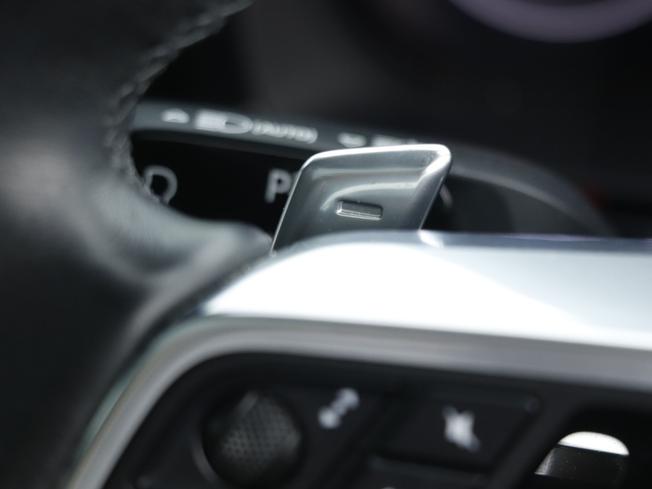 PORSCHE Cayenne Photo 36