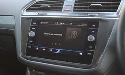 Volkswagen TIGUAN Photo 24