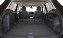 Volkswagen TIGUAN Photo 27