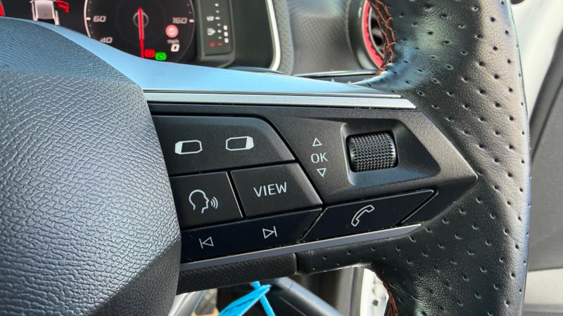 2024 74 SEAT IBIZA