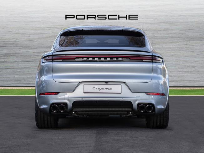 PORSCHE Cayenne Photo 7