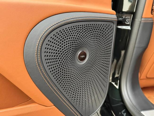 BENTLEY Flying Spur Photo 14