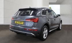 Audi Q5 Photo 3