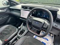 Ford Puma Photo 11