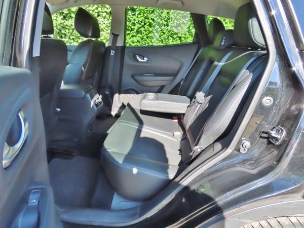 Used Renault Kadjar MT22UBU 13