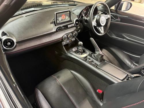 Mazda MX-5 RF Photo 37cdb10c-8a89-4a1a-a60f-4a2ad08519b8.JPG