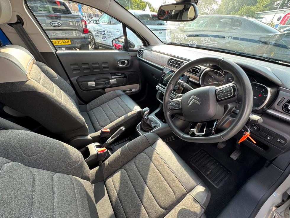 Citroen C3 Photo 37ce2dd3-37f0-484a-8c8f-580e2689cf57.jpeg