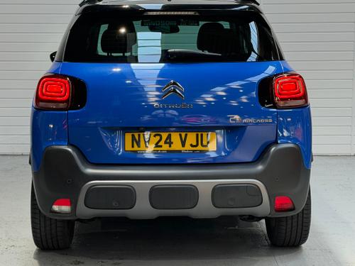 Citroen C3 Aircross Photo 37cfb600-dd00-4a57-84dc-e43e409c04f6.jpeg