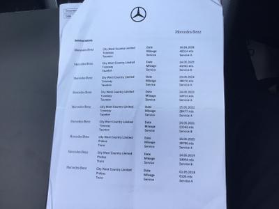 Mercedes-Benz SLC Photo 42