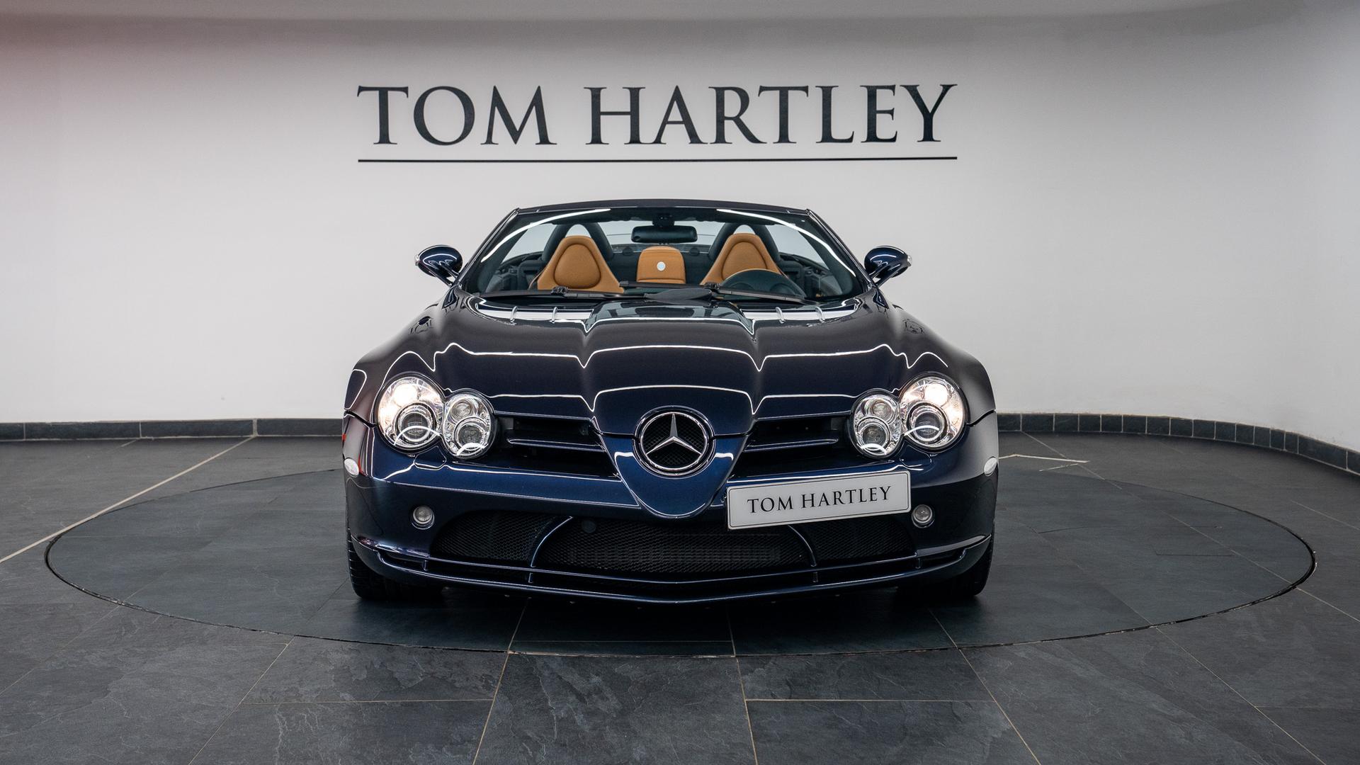 Mercedes-Benz SLR McLaren Photo 37d2b6dc-edbb-4f83-ae7d-ae08f631a74c.jpg