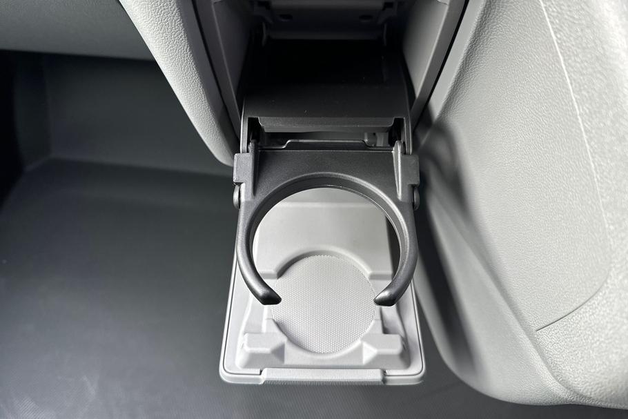 Used Ford TRANSIT CUSTOM NEWCUSTOM18 29