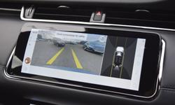 Land Rover RANGE ROVER EVOQUE Photo 18