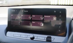 Nissan QASHQAI Photo 18