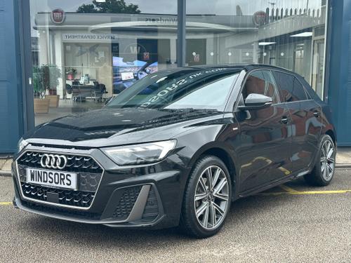 Audi A1 Photo 37e30869-42ba-4500-b2a8-151719e6e477.jpeg