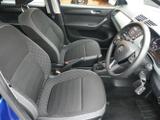 Skoda Fabia Photo 14