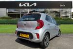 Kia Picanto Photo 2