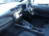 Nissan Leaf Photo 16