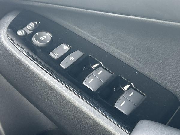 Honda HR-V Photo 28