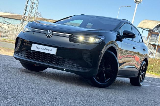 Volkswagen ID.4 Photo 48